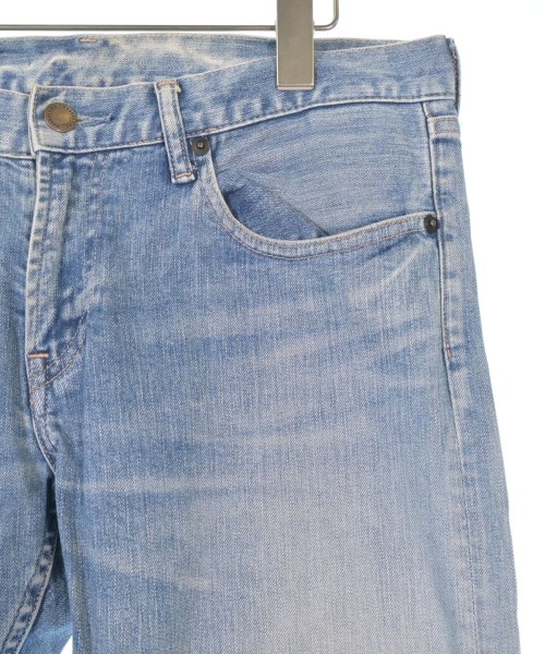 MONKEY TIME（モンキータイム）デニムパンツ 青 サイズ:M メンズ/2200616728055