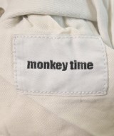 MONKEY TIME（モンキータイム）デニムパンツ 青 サイズ:M メンズ/2200616728055