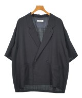 MONKEY TIME（モンキータイム）カジュアルシャツ 黒 サイズ:L メンズ/2200624946045