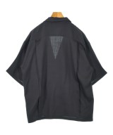 MONKEY TIME（モンキータイム）カジュアルシャツ 黒 サイズ:L メンズ/2200624946045