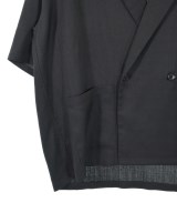 MONKEY TIME（モンキータイム）カジュアルシャツ 黒 サイズ:L メンズ/2200624946045