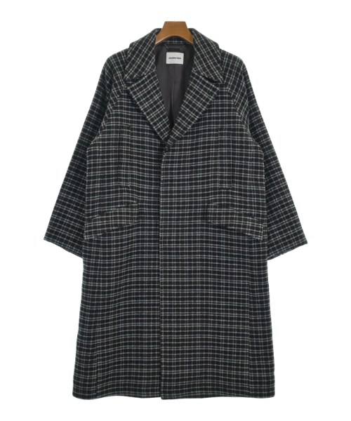 モンキータイム(MONKEY TIME)のMONKEY TIME チェスターコート
