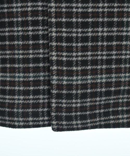 MONKEY TIME（モンキータイム）チェスターコート 黒 サイズ:S メンズ/2200620395359