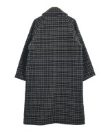 MONKEY TIME（モンキータイム）チェスターコート 黒 サイズ:S メンズ/2200620395359