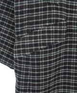 MONKEY TIME（モンキータイム）チェスターコート 黒 サイズ:S メンズ/2200620395359