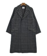 MONKEY TIME チェスターコート