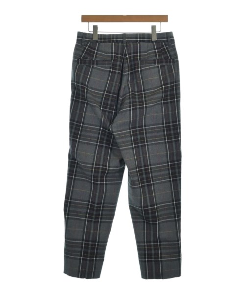 MONKEY TIME（モンキータイム）スラックス グレー サイズ:M メンズ/2200620395946