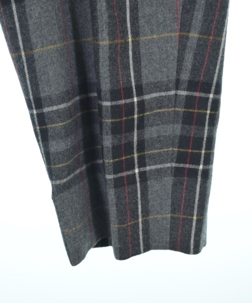 MONKEY TIME（モンキータイム）スラックス グレー サイズ:M メンズ/2200620395946