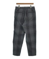 MONKEY TIME（モンキータイム）スラックス グレー サイズ:M メンズ/2200620395946