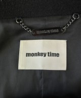 MONKEY TIME（モンキータイム）その他 黒 サイズ:L メンズ/2200626144036