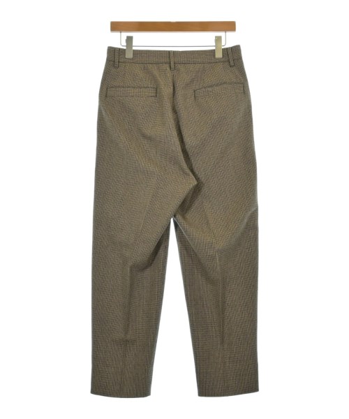 MONKEY TIME（モンキータイム）スラックス 茶 サイズ:S メンズ/2200626704032