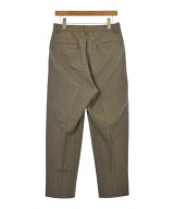 MONKEY TIME（モンキータイム）スラックス 茶 サイズ:S メンズ/2200626704032