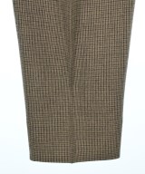 MONKEY TIME（モンキータイム）スラックス 茶 サイズ:S メンズ/2200626704032