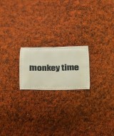 MONKEY TIME（モンキータイム）その他 オレンジ サイズ:M メンズ/2200626768157
