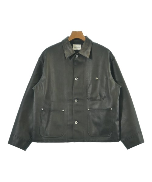 モンキータイム(MONKEY TIME)のMONKEY TIME ブルゾン