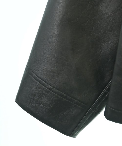 MONKEY TIME（モンキータイム）ブルゾン 茶 サイズ:M メンズ/2200627929014