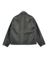 MONKEY TIME（モンキータイム）ブルゾン 茶 サイズ:M メンズ/2200627929014