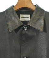 MONKEY TIME（モンキータイム）ブルゾン 茶 サイズ:M メンズ/2200627929014