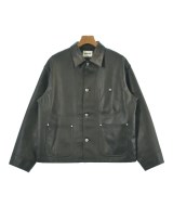 MONKEY TIME ブルゾン