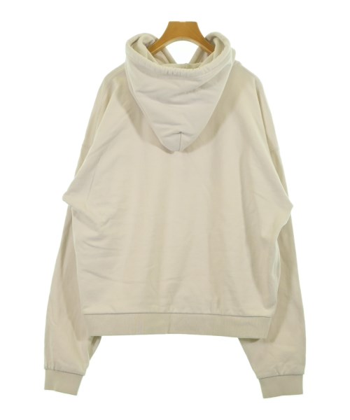 MONKEY TIME（モンキータイム）パーカー 白 サイズ:L レディース/2200616914083