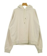 MONKEY TIME（モンキータイム）パーカー 白 サイズ:L レディース/2200616914083