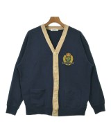 MONKEY TIME（モンキータイム）スウェット 紺 サイズ:1(S位) メンズ/2200630219256