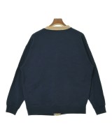 MONKEY TIME（モンキータイム）スウェット 紺 サイズ:1(S位) メンズ/2200630219256