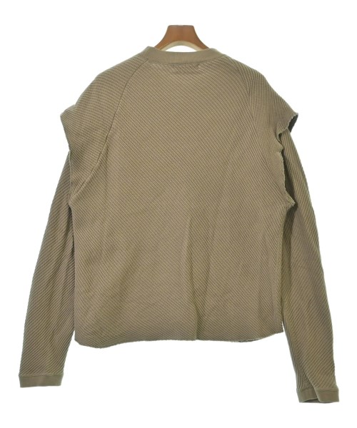 MONKEY TIME（モンキータイム）Tシャツ・カットソー 茶 サイズ:1(S位) メンズ/2200630219263