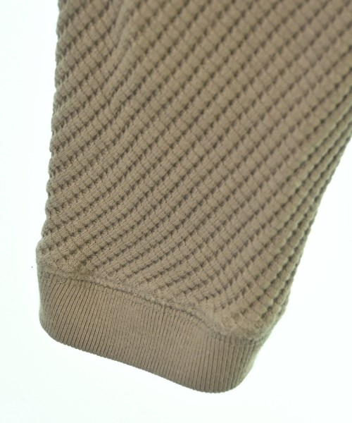 MONKEY TIME（モンキータイム）Tシャツ・カットソー 茶 サイズ:1(S位) メンズ/2200630219263