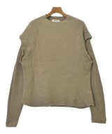 MONKEY TIME（モンキータイム）Tシャツ・カットソー 茶 サイズ:1(S位) メンズ/2200630219263