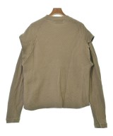 MONKEY TIME（モンキータイム）Tシャツ・カットソー 茶 サイズ:1(S位) メンズ/2200630219263