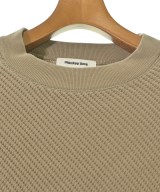 MONKEY TIME（モンキータイム）Tシャツ・カットソー 茶 サイズ:1(S位) メンズ/2200630219263