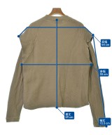 MONKEY TIME（モンキータイム）Tシャツ・カットソー 茶 サイズ:1(S位) メンズ/2200630219263