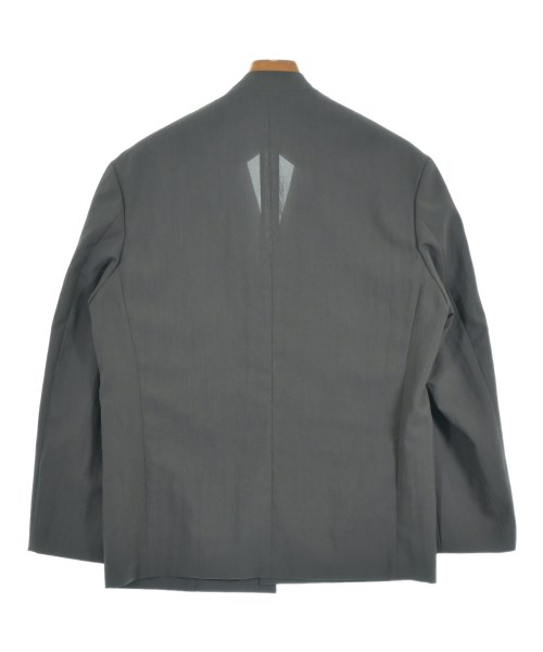 MONKEY TIME（モンキータイム）カジュアルジャケット グレー サイズ:S メンズ/2200630362044