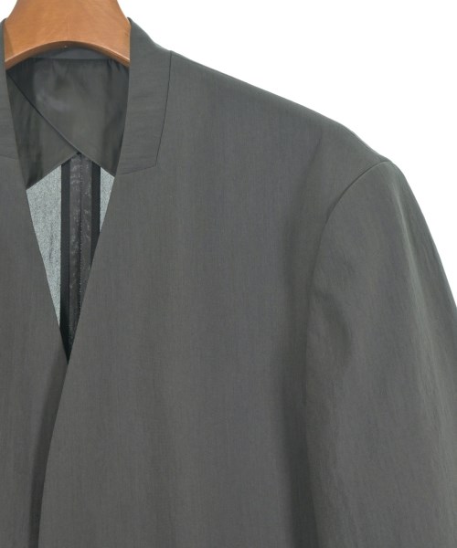 MONKEY TIME（モンキータイム）カジュアルジャケット グレー サイズ:S メンズ/2200630362044