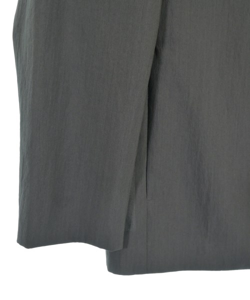 MONKEY TIME（モンキータイム）カジュアルジャケット グレー サイズ:S メンズ/2200630362044