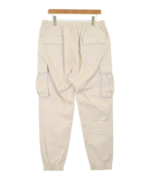 MONKEY TIME（モンキータイム）カーゴパンツ ベージュ サイズ:XL メンズ/2200631100010