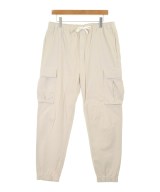MONKEY TIME（モンキータイム）カーゴパンツ ベージュ サイズ:XL メンズ/2200631100010