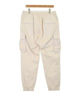 MONKEY TIME（モンキータイム）カーゴパンツ ベージュ サイズ:XL メンズ/2200631100010