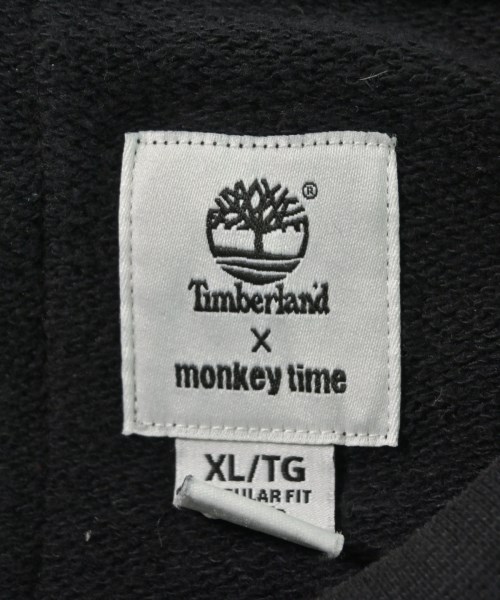 MONKEY TIME（モンキータイム）スウェット 黒 サイズ:XL メンズ/2200631100058