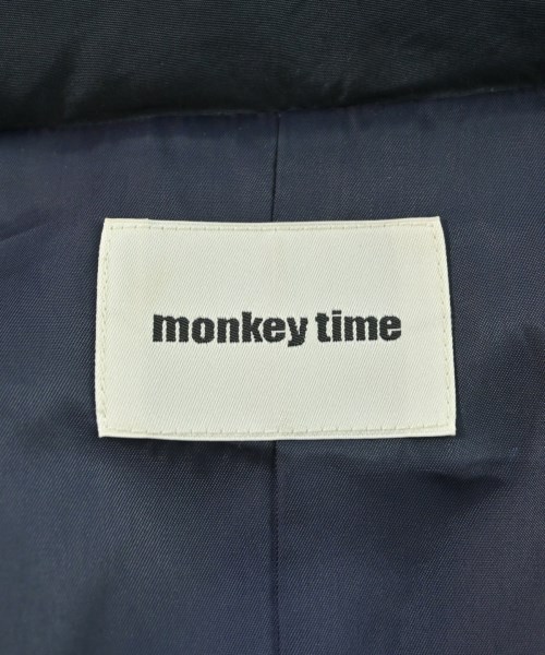 MONKEY TIME（モンキータイム）その他 紺 サイズ:XL メンズ/2200631431053
