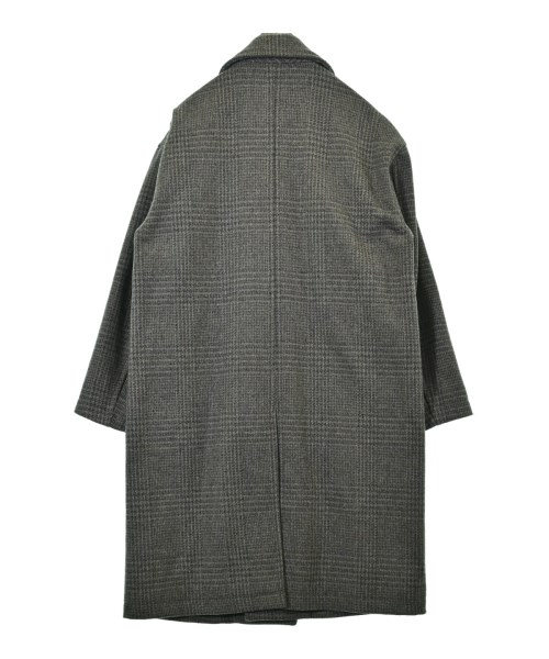 MONKEY TIME（モンキータイム）その他 グレー サイズ:M メンズ/2200632488018