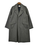 MONKEY TIME（モンキータイム）その他 グレー サイズ:M メンズ/2200632488018