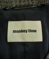 MONKEY TIME（モンキータイム）その他 グレー サイズ:M メンズ/2200632488018