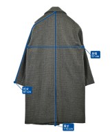 MONKEY TIME（モンキータイム）その他 グレー サイズ:M メンズ/2200632488018