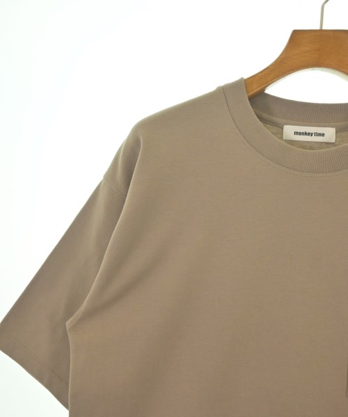 MONKEY TIME（モンキータイム）Tシャツ・カットソー グレー サイズ:L メンズ/2200633544164