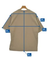 MONKEY TIME（モンキータイム）Tシャツ・カットソー グレー サイズ:L メンズ/2200633544164