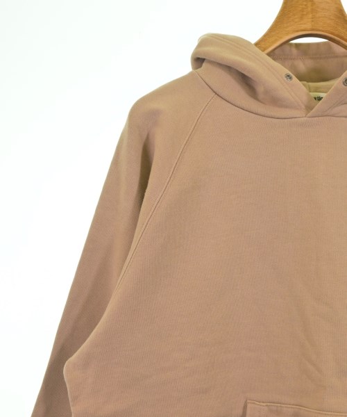 MONKEY TIME（モンキータイム）パーカー 茶 サイズ:L メンズ/2200633815011