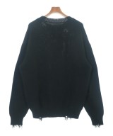 MONKEY TIME（モンキータイム）ニット・セーター 黒 サイズ:L メンズ/2200633860028