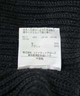 MONKEY TIME（モンキータイム）ニット・セーター 黒 サイズ:L メンズ/2200633860028